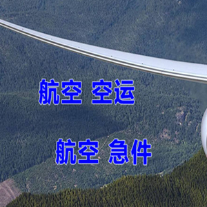 安阳红旗渠航空托运快递-选东方航空和上海航空