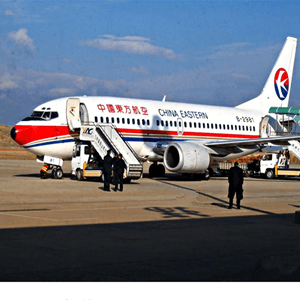 安阳红旗渠航空托运航空快运业稳步发展的原因是什么？